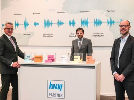 Premium Partner ziehen großes Los