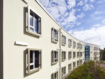 Seniorenwohnheim, Grävenwiesbach