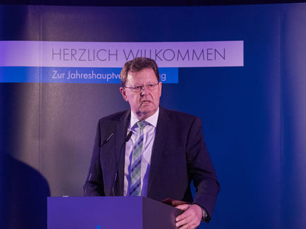 Knauf steigert weltweiten Umsatz