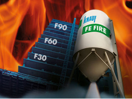 Knauf FE Fire 