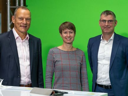 Herausforderungen gemeinsam meistern