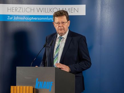 Große Zahlen im kleinen Kreis