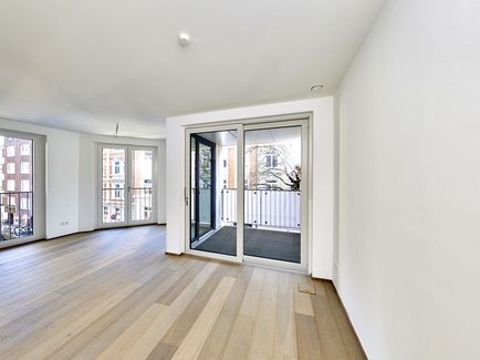 The Corner, Hamburg-Ottensen