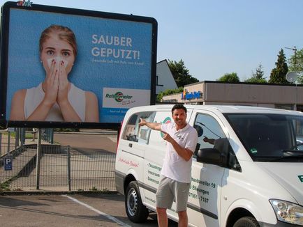10 Jahre Knauf Fachunternehmer Club