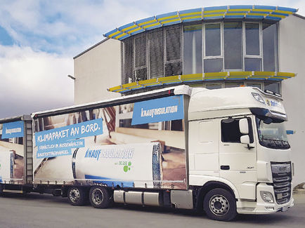 LKW Klimapaket