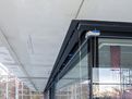 Wohngebäude mit vorgehängter hinterlüfteter Fassade, Herrsching am Ammersee