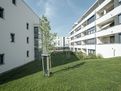 Energieeffizienter Wohnbau mit Fassadendämmung , Überlingen