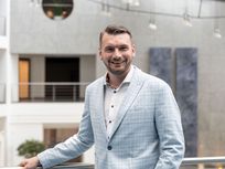 Tobias Höllriegel ist neuer Verkaufsleiter Nord