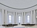 St. Hedwigs-Kathedrale, Berlin
