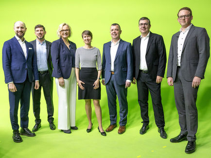 Partner im digitalen Dialog