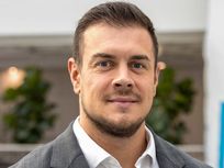 Mario Gößwald übernimmt Vertriebsleitung Nord