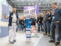 Profis unter sich