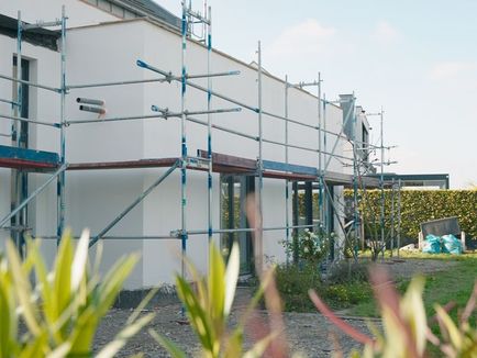 WDVS in Tagen statt Wochen