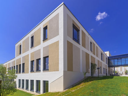 Gesundheitscampus, Calw