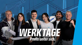 Knauf Werktage 2027