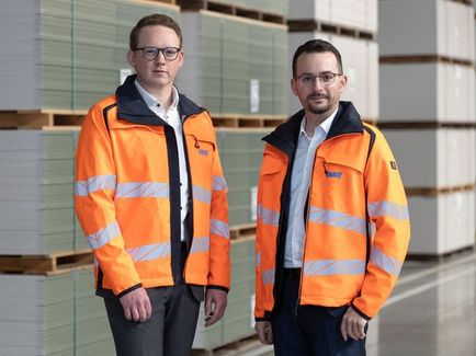 Effizient gemacht. Zirkul&auml;r gedacht