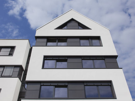 Quartier am Stadtgarten, Neuenrade