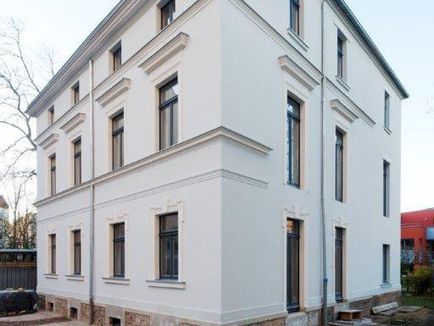 Leipziger Jugendstil-Villa, Leipzig