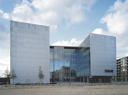 IT-Universität, Kopenhagen