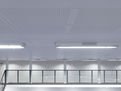Perret Sportscenter, Levallois 