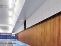 Perret Sportscenter, Levallois 