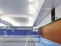 Perret Sportscenter, Levallois 