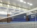 Perret Sportscenter, Levallois 