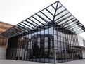Perret Sportscenter, Levallois 