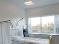 Vendsyssel Hospital, Hjørring (Dänemark)