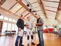 Tanzschule in Donaueschingen