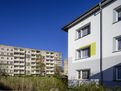 Wärmedämmung attraktiv gestaltet, Neustrelitz