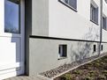 Wärmedämmung attraktiv gestaltet, Neustrelitz