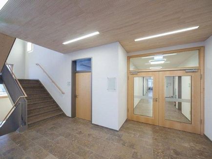 Grünes Zentrum, Holzkirchen