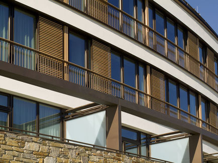 InterContinental Resort, Berchtesgaden