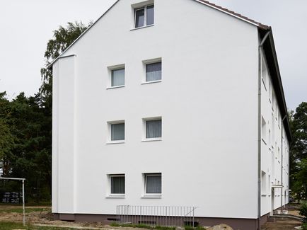 Modernisierungsprojekt, Celle und Rotenburg an der Wümme
