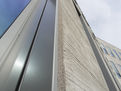 Bürogebäude, Münster 