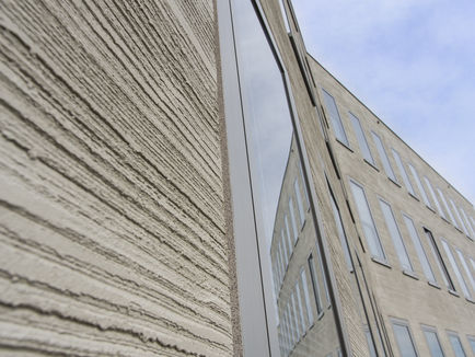 Bürogebäude, Münster 