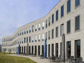 Bürogebäude, Münster 