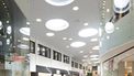 Mercurius Einkaufszentrum, Karlstad (Schweden)