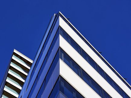 Wohn- und Hotelkomplex Cloud No 7, Stuttgart