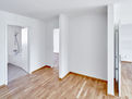 Fünfgeschossiger Wohnbau in Hybridbauweise, Offenbach