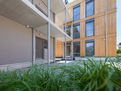 Holzbau-Wohnquartier, München