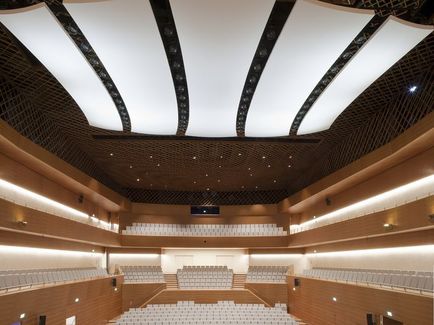 Musikforum Ruhr, Bochum