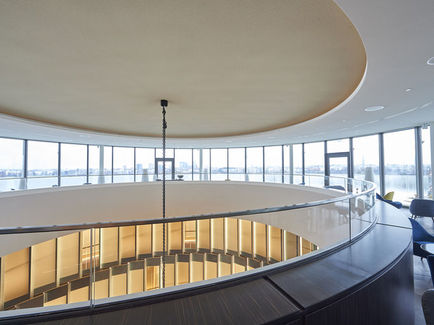 The Fontenay, Hamburg